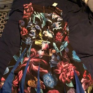 Ted Baker Dress - Size 0 NWT